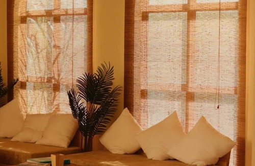 Dhiffushi Hotel | Ruka Maldives