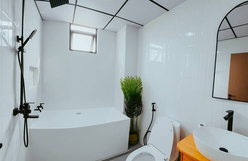 Dhiffushi Hotel | Ruka Maldives