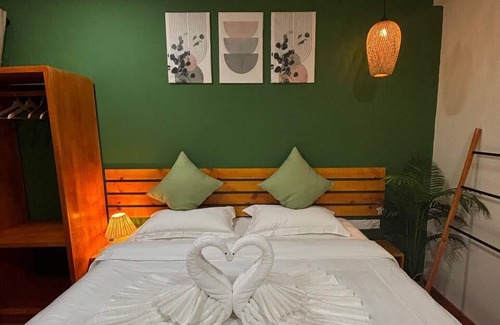 Dhiffushi Hotel | Ruka Maldives
