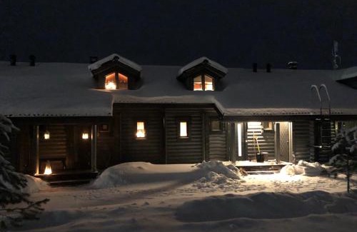 Rukatunturi Apartment | Ruka Rantaruka 6