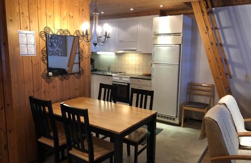 Rukatunturi Apartment | Ruka Rantaruka 6