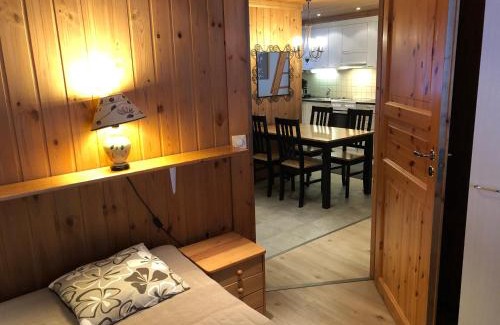 Rukatunturi Apartment | Ruka Rantaruka 6