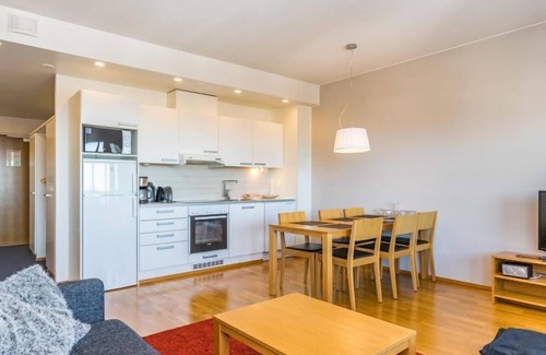 Rukatunturi House | Ruka Ski Chalets 64, 1503 by Interhome