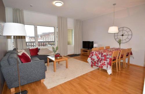 Rukatunturi Apartment | Ruka Ski Käenpesä
