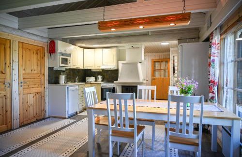 Rukatunturi Apartment | Rukajärvi Apartment 5