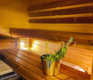 Rukatunturi Apartment | Rukajärvi Apartment 5