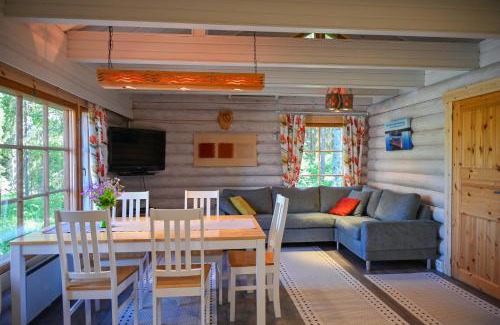 Rukatunturi Apartment | Rukajärvi Apartment 5