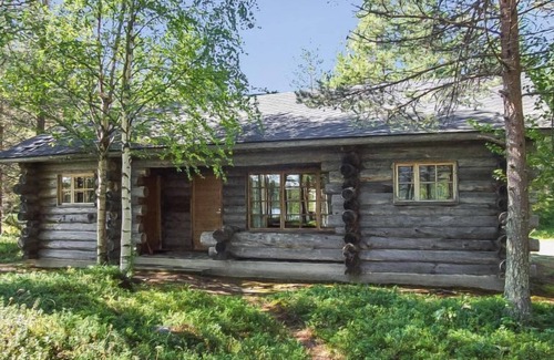 Rukatunturi House | Rukakolo by Interhome