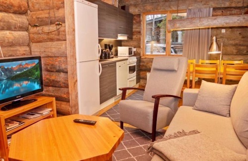 Rukatunturi House | Rukalehto by Interhome