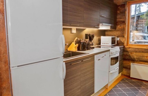 Rukatunturi House | Rukalehto by Interhome