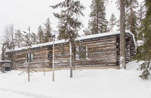 Rukatunturi House | Rukalehto by Interhome