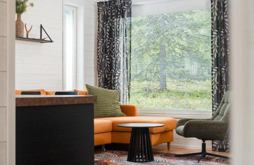 Rukatunturi Apartment | Rukan Hurmos
