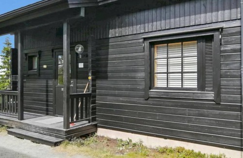 Rukatunturi House | Rukan Komia Chalet by Interhome