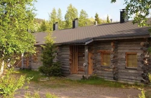 Rukatunturi Ski Chalet | Rukan Otsolanhovi