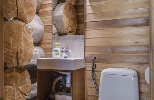 Rukatunturi Hotel | Rukan Salonki Chalets