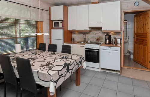 Rukatunturi House | Rukan Sarastus by Interhome