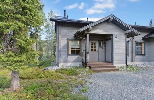 Rukatunturi House | Rukan Sarastus by Interhome