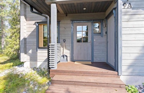 Rukatunturi House | Rukan Sarastus by Interhome
