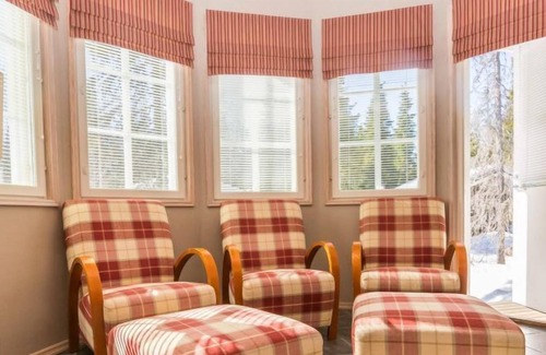 Rukatunturi House | Rukan taikavuosseli 10 b by Interhome