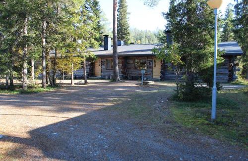 Rukatunturi House | Rukanjuuri 3