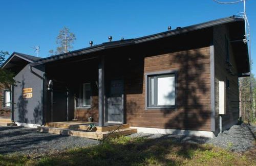 Rukatunturi House | Rukankarhu Apartment II