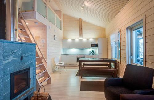 Rukatunturi House | Rukankarhu Apartment II