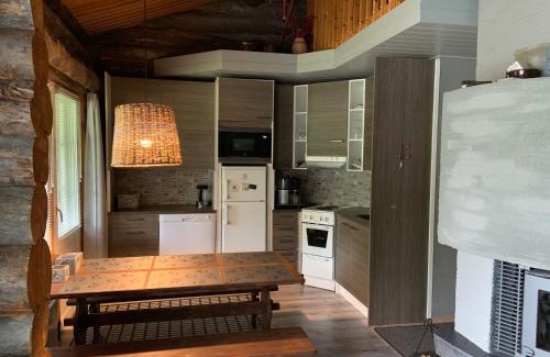 Rukatunturi House | Rukankuukkeli b13