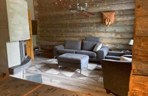 Rukatunturi House | Rukankuukkeli b13