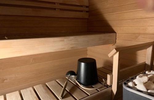 Rukatunturi House | Rukankuukkeli b13