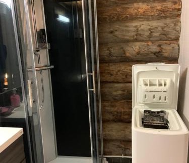 Rukatunturi House | Rukankuukkeli b13