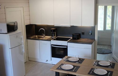 Rukatunturi Apartment | Rukantrio