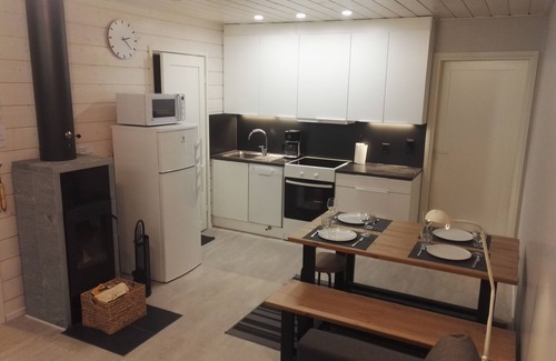 Rukatunturi Apartment | Rukantrio