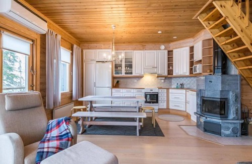 Rukatunturi House | Rukassos A by Interhome