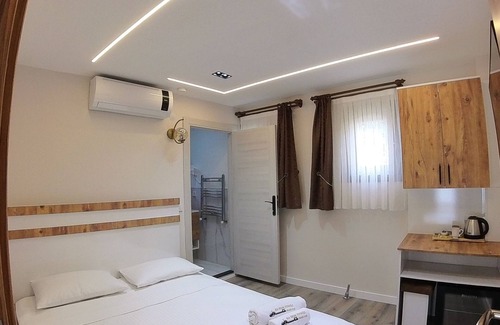 Amasya Hotel | Rukaya Konağı