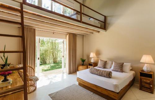Orutota Bed & Breakfast | Rukgala Retreat