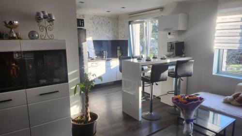 Saulkrasti Apartment | Rukiši