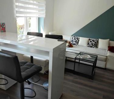 Saulkrasti Apartment | Rukiši