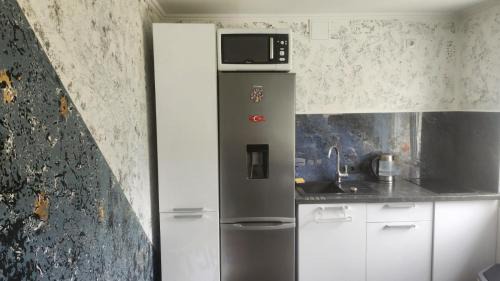 Saulkrasti Apartment | Rukiši
