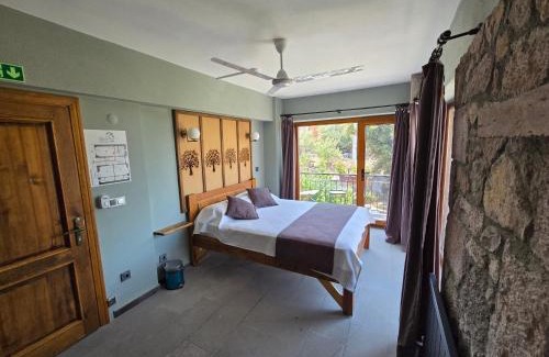 Balabanlı Hotel | Rukiye Hanım Konakları