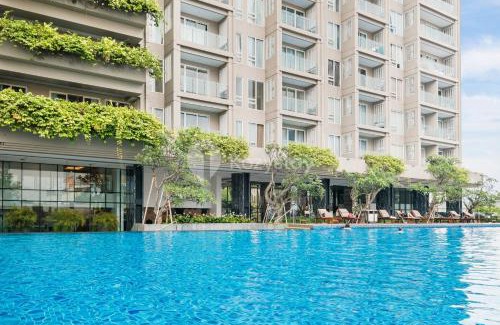 Arjuna Apartment | Rukmi by Kozystay - Paskal