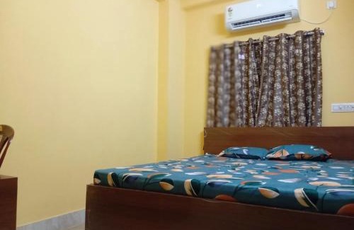 Kolkata House | Rukmini Guest House
