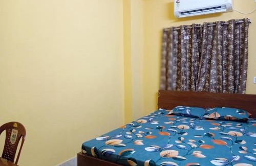 Kolkata House | Rukmini Guest House