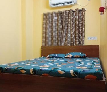 Kolkata House | Rukmini Guest House
