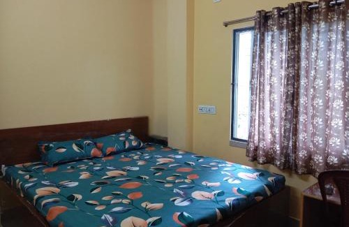 Kolkata House | Rukmini Guest House