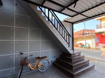 Karimunjava House | Rullah Homestay