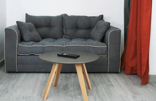 Rully Apartment | Rully house