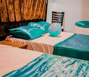 Wadi Rum Bed & Breakfast | Rum Adele camp