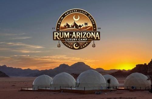 Wadi Rum Apartment | RUM ARIZONA lUXURY CAMP