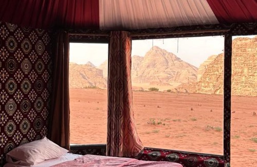 Wadi Rum Other | Rum Boutique Camp