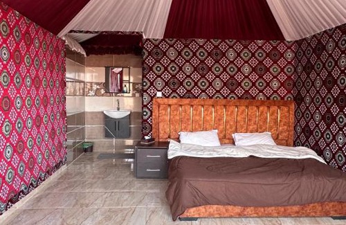 Wadi Rum Other | Rum Boutique Camp